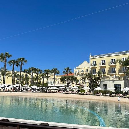 Vilamoura Marina Lake Extérieur photo