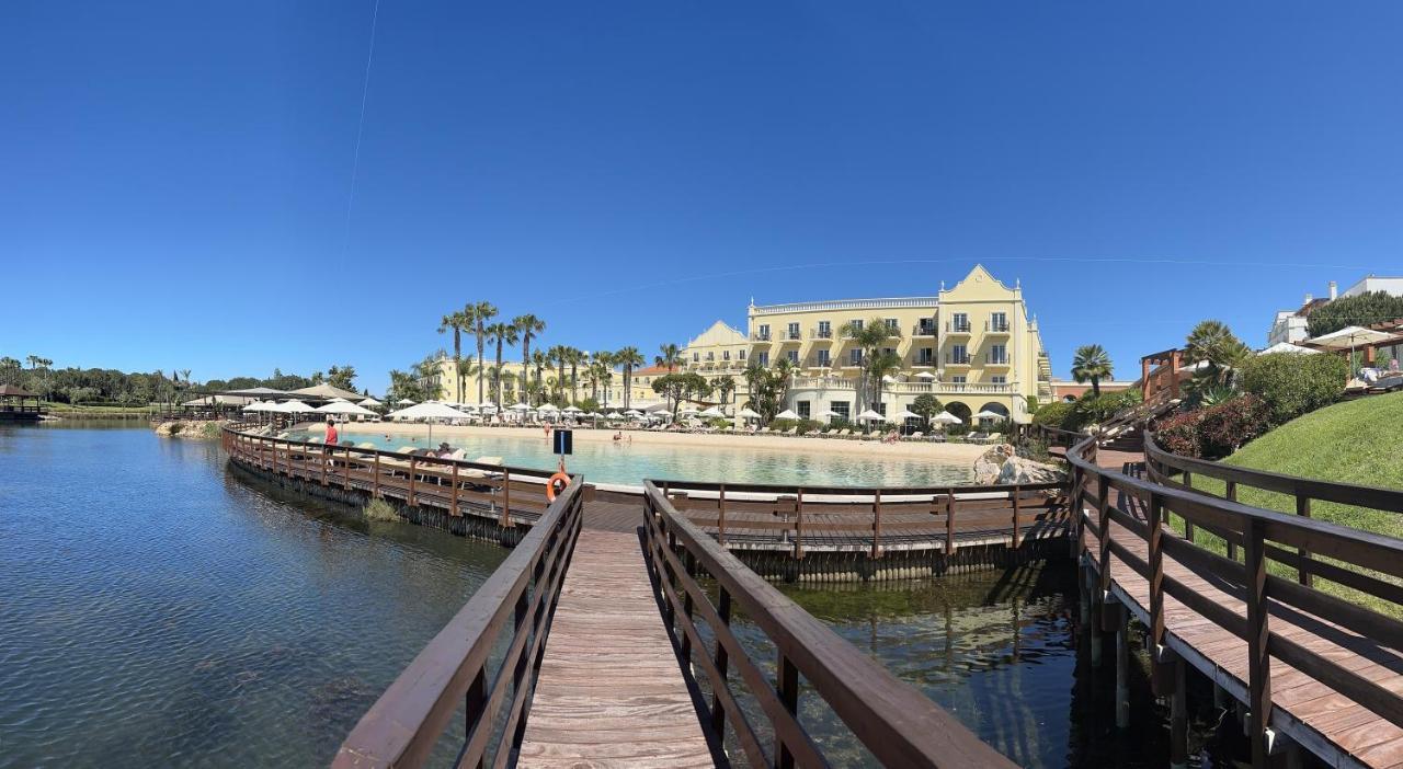 Vilamoura Marina Lake Extérieur photo