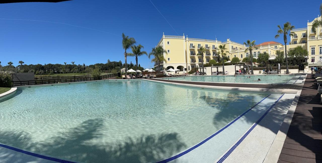 Vilamoura Marina Lake Extérieur photo