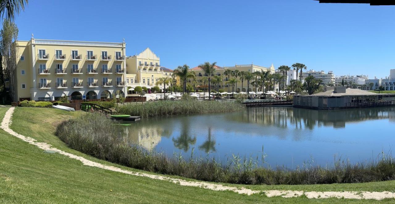Vilamoura Marina Lake Extérieur photo