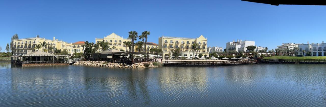 Vilamoura Marina Lake Extérieur photo