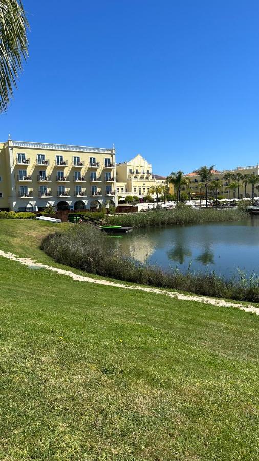 Vilamoura Marina Lake Extérieur photo
