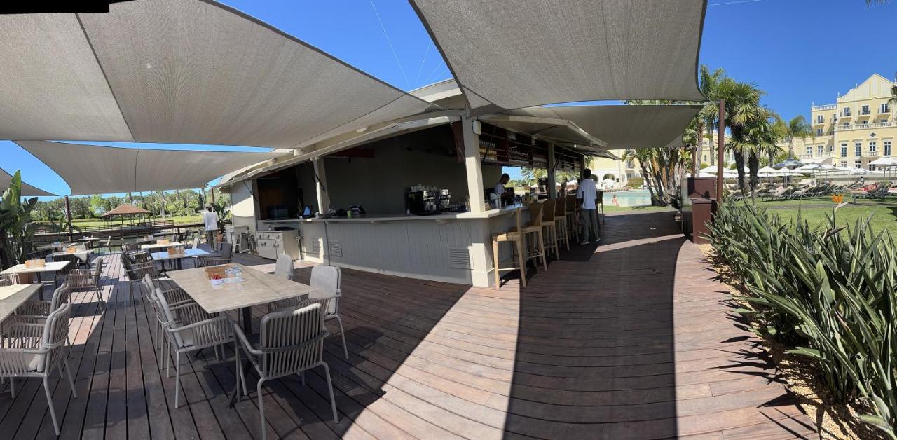 Vilamoura Marina Lake Extérieur photo