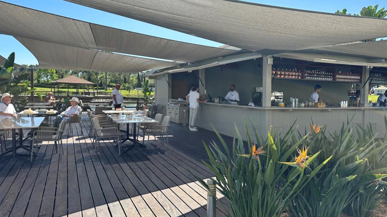 Vilamoura Marina Lake Extérieur photo