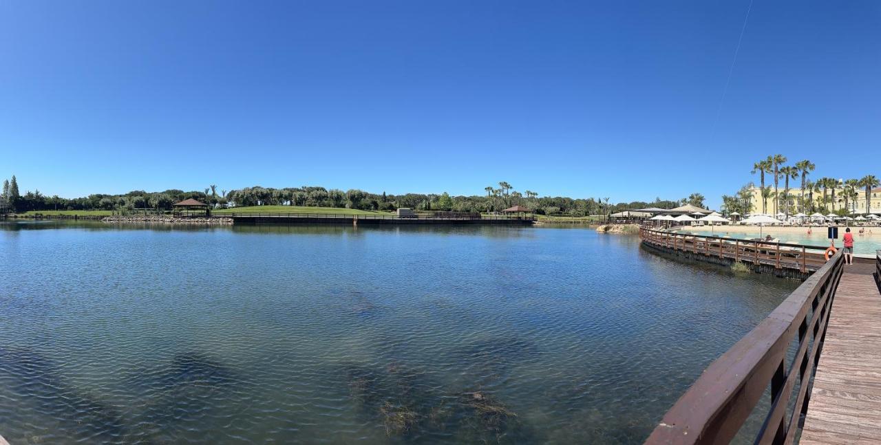 Vilamoura Marina Lake Extérieur photo