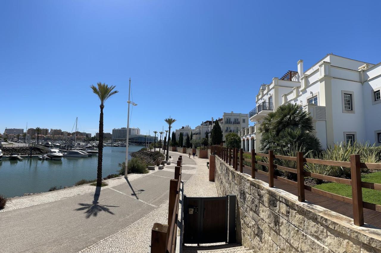 Vilamoura Marina Lake Extérieur photo