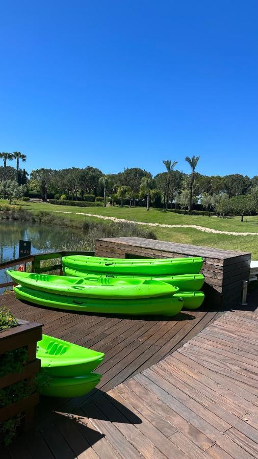 Vilamoura Marina Lake Extérieur photo
