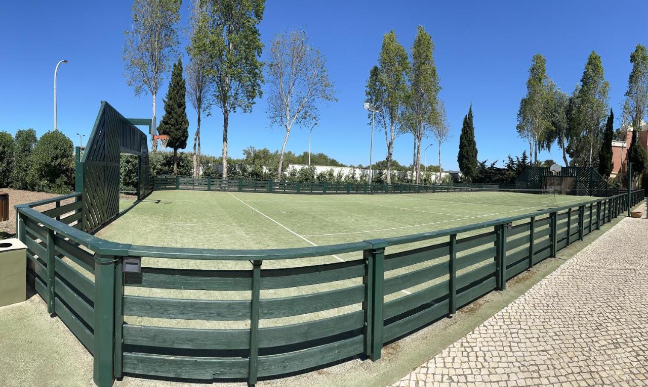 Vilamoura Marina Lake Extérieur photo