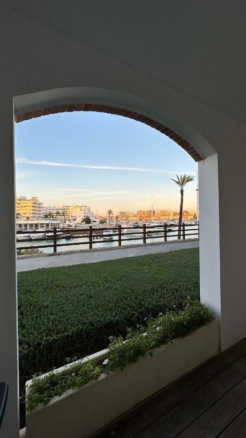 Vilamoura Marina Lake Extérieur photo