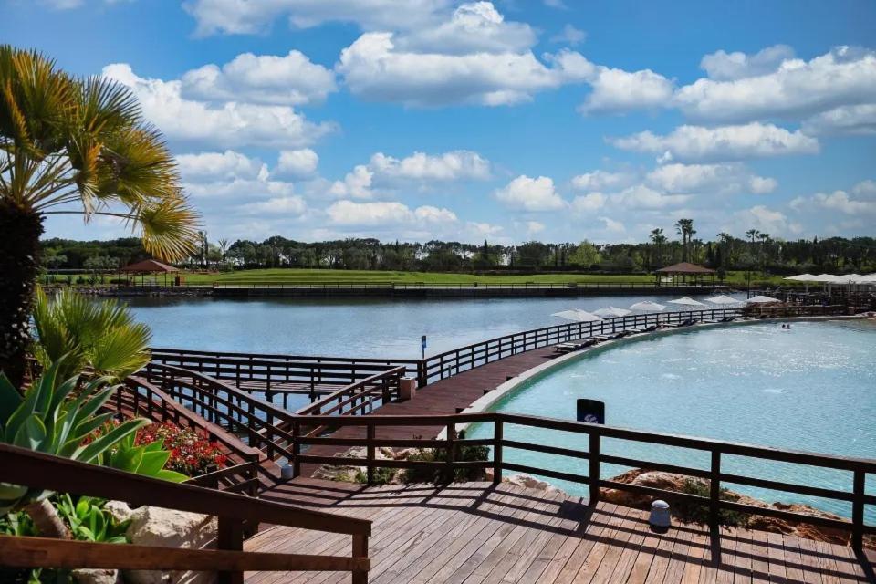 Vilamoura Marina Lake Extérieur photo