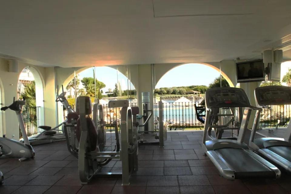 Vilamoura Marina Lake Extérieur photo