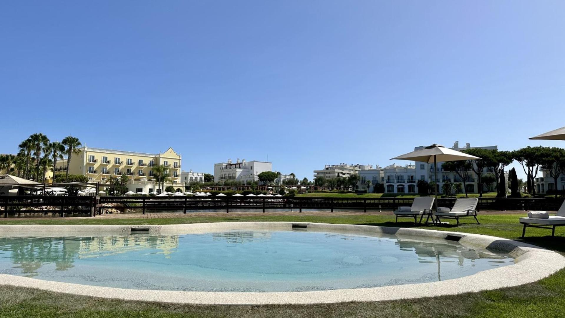 Vilamoura Marina Lake Extérieur photo